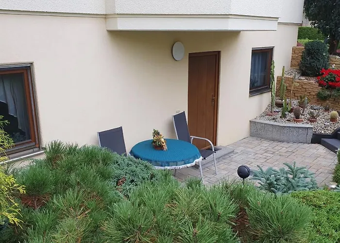 Ferienwohnung Sonnenblick