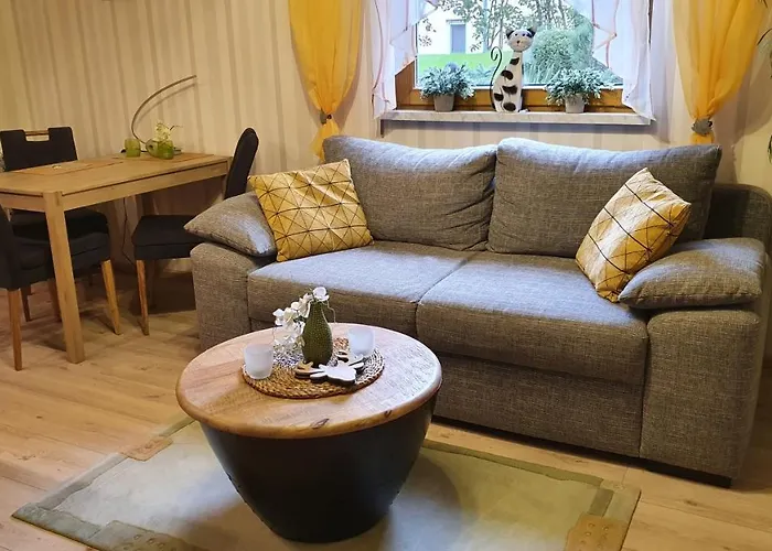 Ferienwohnung Sonnenblick