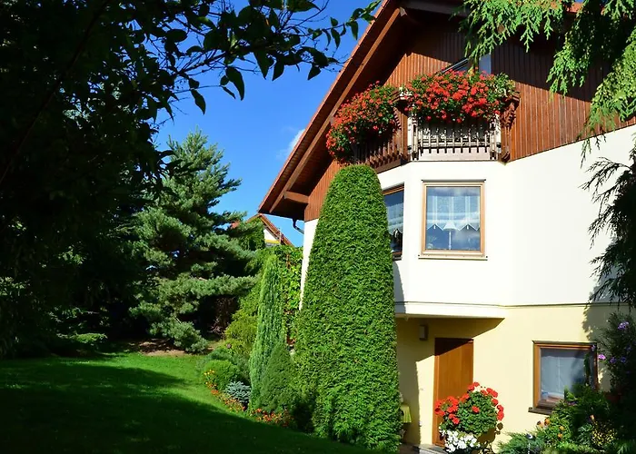 Ferienwohnung Sonnenblick