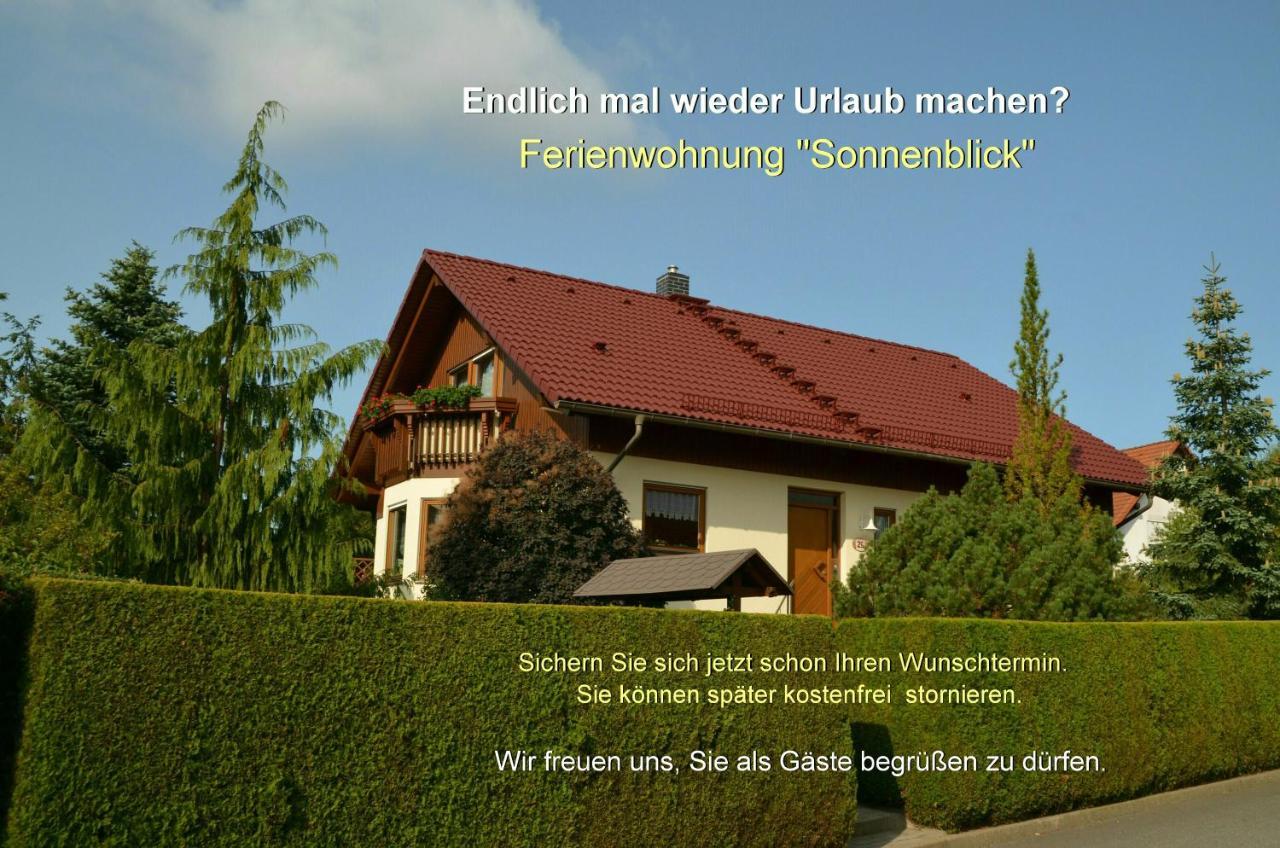 Sonnenblick * Bischofswerda