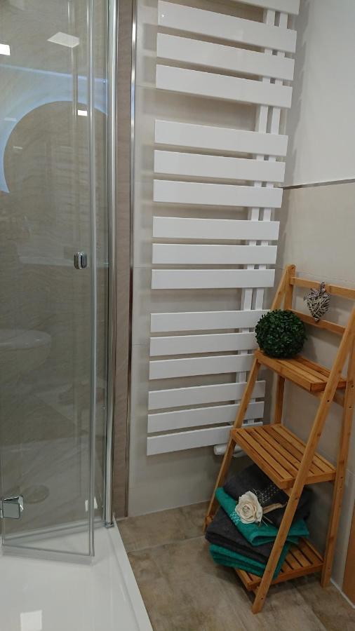 Sonnenblick Apartment *