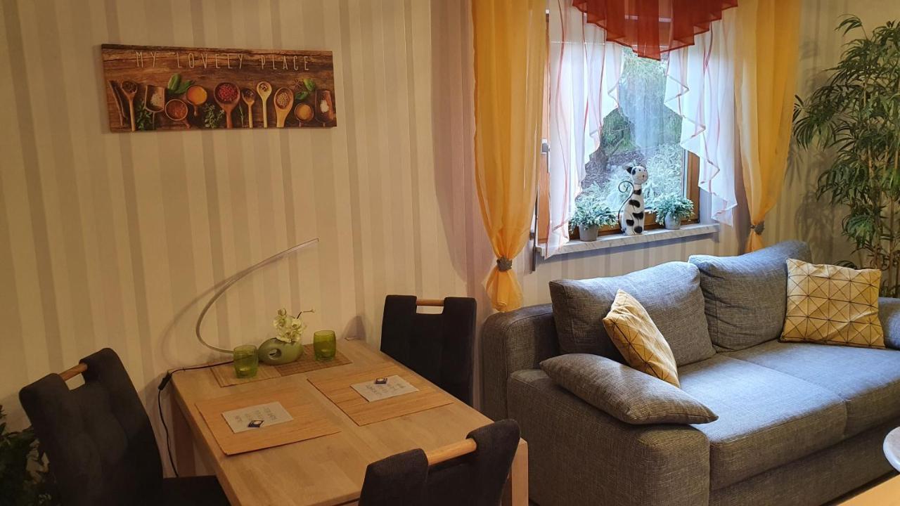 Sonnenblick Apartment