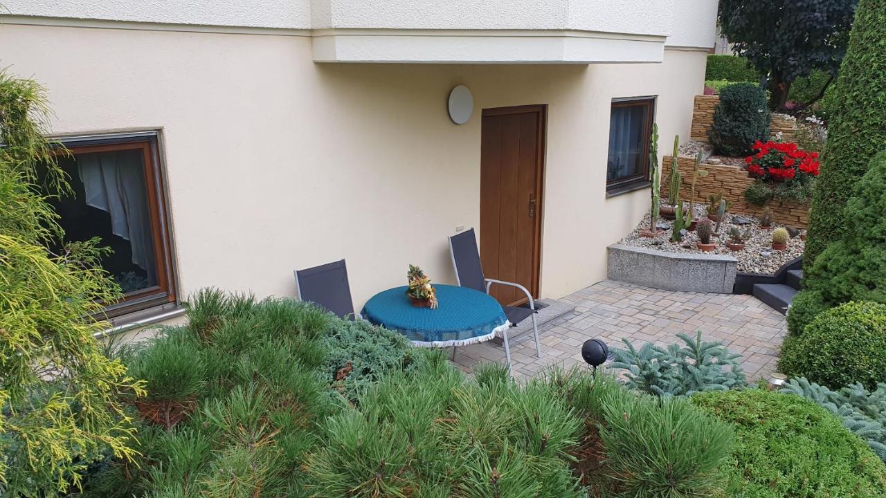 Sonnenblick Apartment
