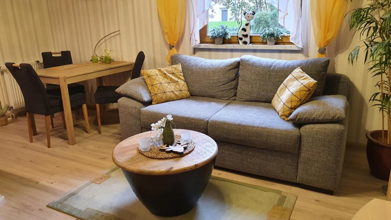 Sonnenblick Apartment *