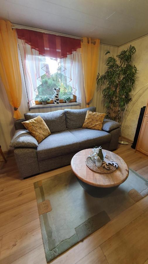 Sonnenblick Apartment *