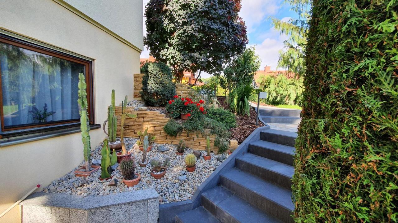 Sonnenblick Apartment Bischofswerda