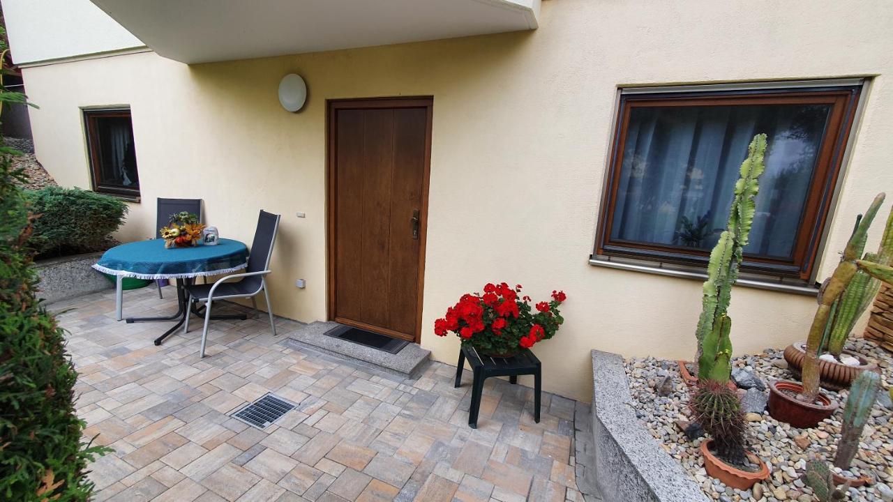 Sonnenblick Apartment Bischofswerda